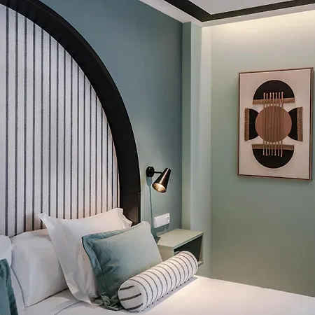 Hotel Vincci Bonjardim Oporto