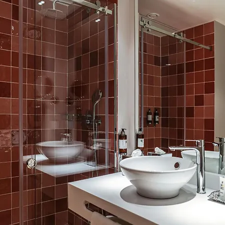 Vincci Bonjardim Hotel Oporto