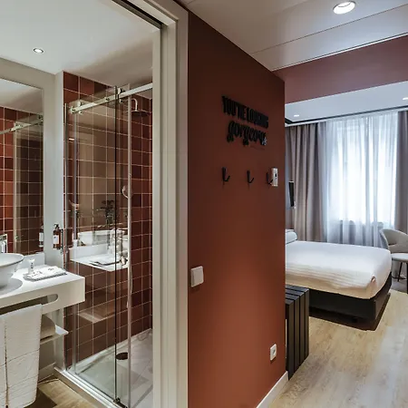 Vincci Bonjardim Hotel Oporto