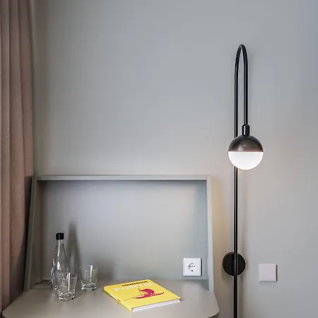 Vincci Bonjardim 4*