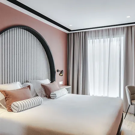 Vincci Bonjardim 4*