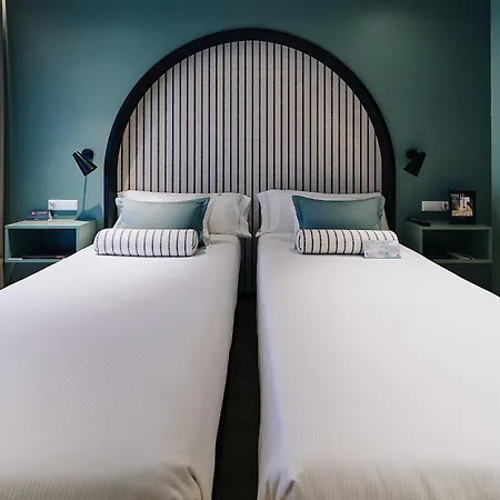 Vincci Bonjardim Hotel Oporto