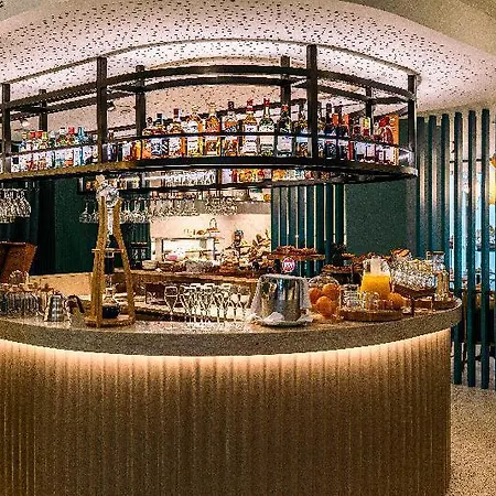 Vincci Bonjardim Oporto