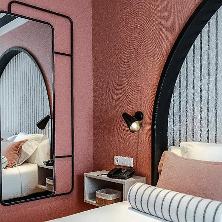 Vincci Bonjardim Oporto