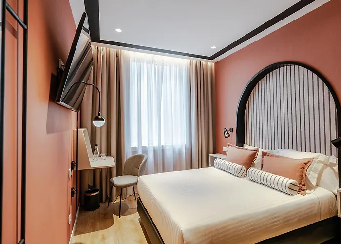 Hotel Vincci Bonjardim 4*