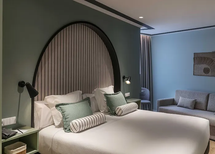 Vincci Bonjardim Hotel Porto