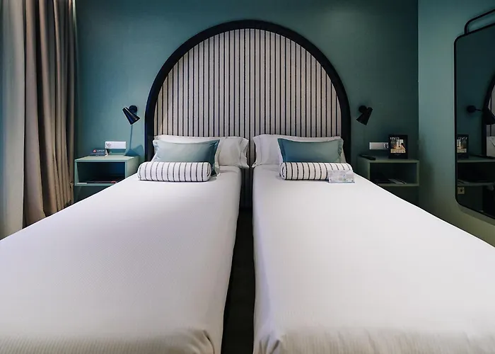 Vincci Bonjardim Hotel Porto