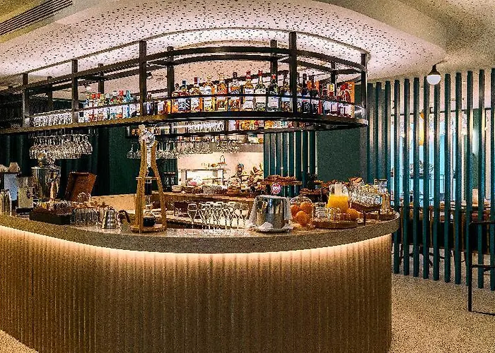 Vincci Bonjardim Porto