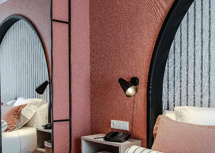 Vincci Bonjardim Porto