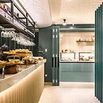 Hotel Vincci Bonjardim Oporto