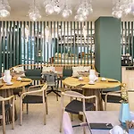 Hotel Vincci Bonjardim