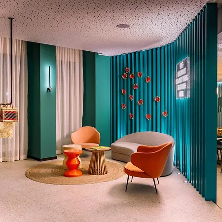 Vincci Bonjardim 4* Porto