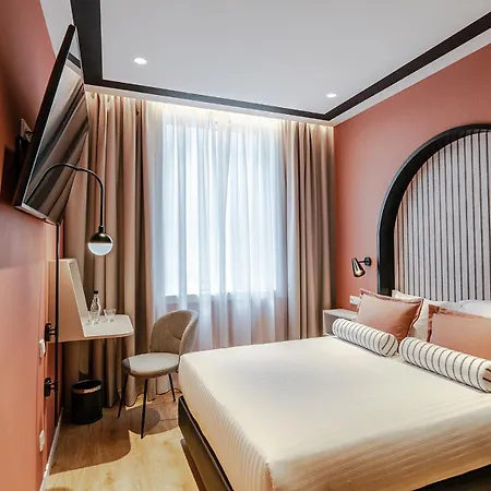 Ξενοδοχείο Vincci Bonjardim 4*