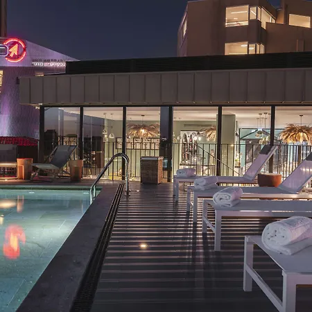 Vincci Bonjardim Hotel 4*