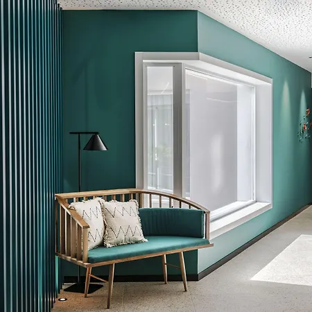 Vincci Bonjardim Hotel 4*