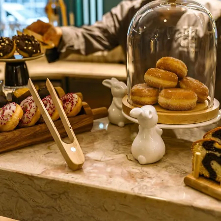 Vincci Bonjardim 4* Porto