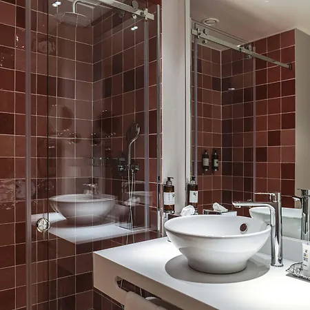 Vincci Bonjardim Hotel Porto