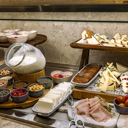 Hotel Vincci Bonjardim 4*