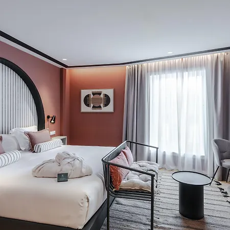 Vincci Bonjardim 4* Porto