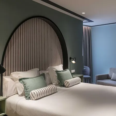 Vincci Bonjardim Hotel Porto