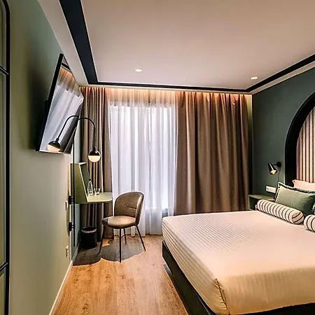 Vincci Bonjardim 4*