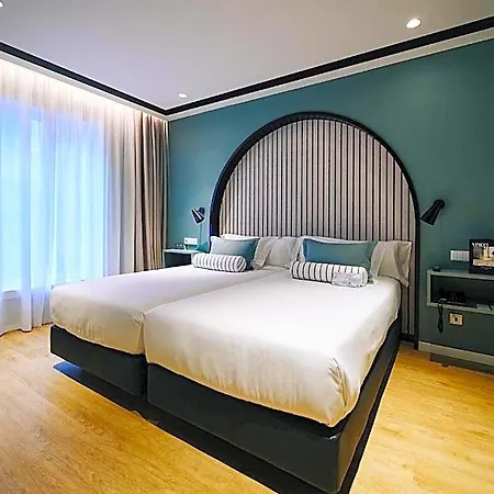 Vincci Bonjardim Oporto