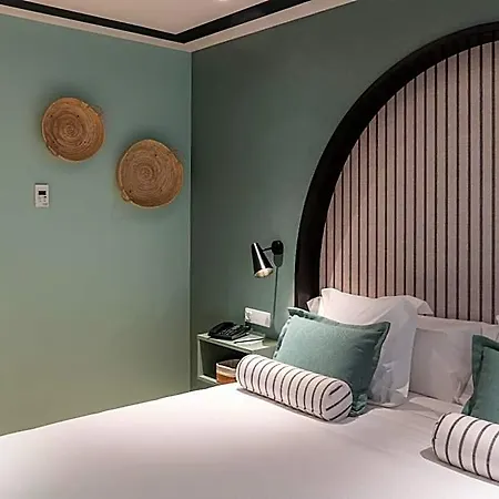Hotell Vincci Bonjardim Oporto