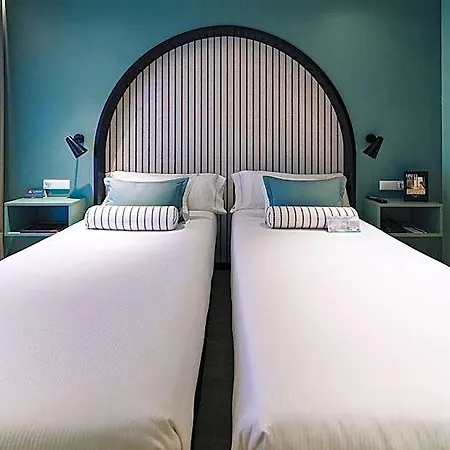 Hotell Vincci Bonjardim 4*
