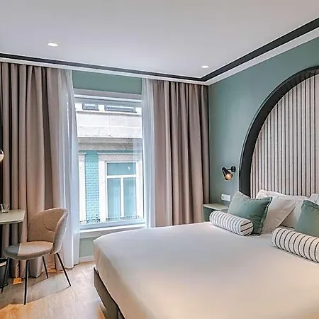 Hotell Vincci Bonjardim