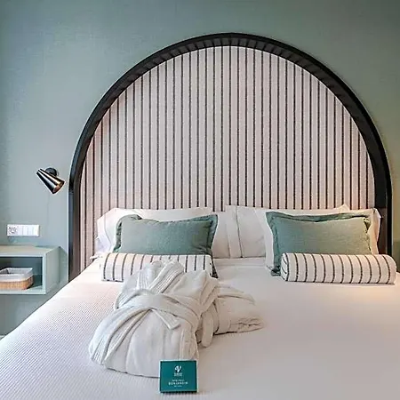 Vincci Bonjardim Hotell Oporto
