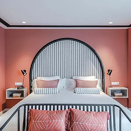 Vincci Bonjardim 4*