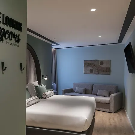 Vincci Bonjardim 波尔图