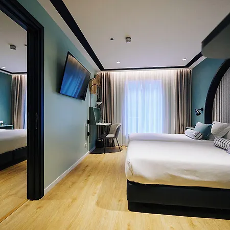 Vincci Bonjardim 4*