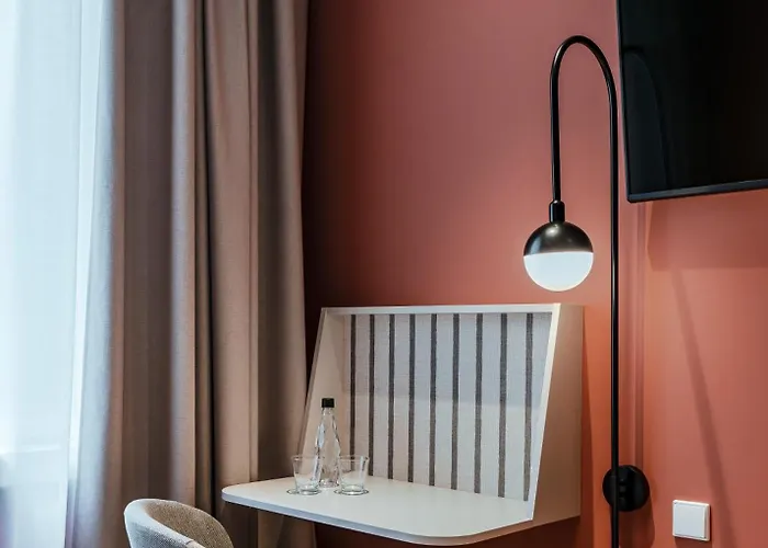 Hotel Vincci Bonjardim Porto