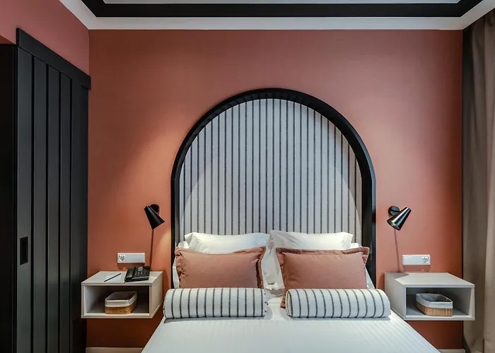 Vincci Bonjardim Szálloda Porto