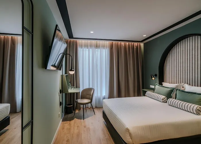 Vincci Bonjardim Porto