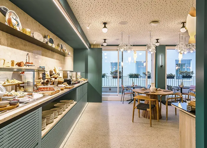 Vincci Bonjardim 4* Porto