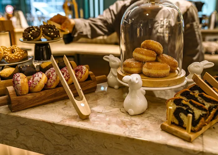 Vincci Bonjardim 4* Porto