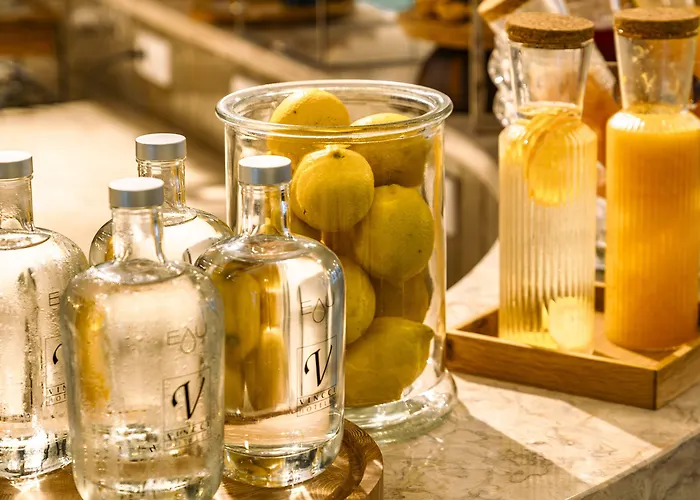 מלון Vincci Bonjardim 4*