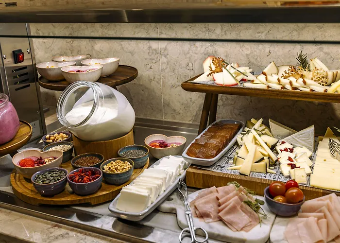 Hotel Vincci Bonjardim 4*