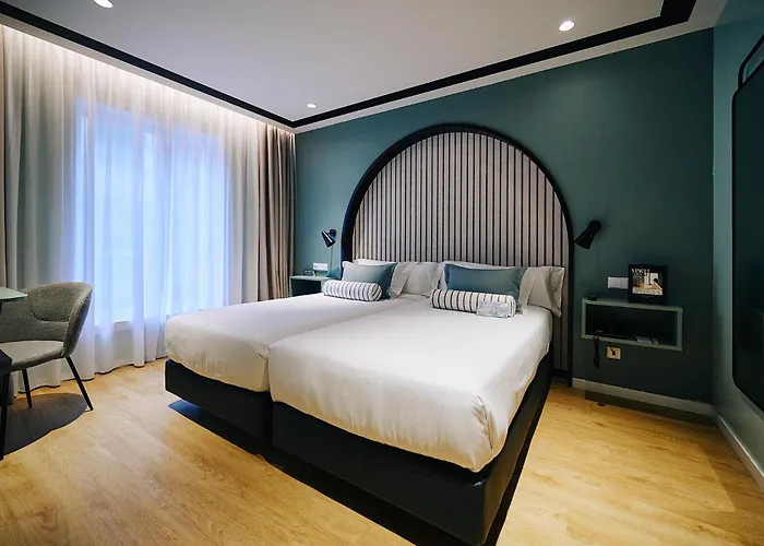 Vincci Bonjardim Porto