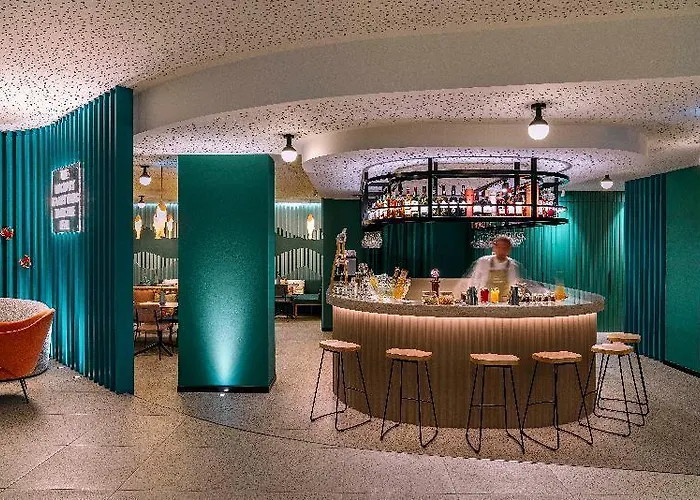 Vincci Bonjardim Szálloda Porto