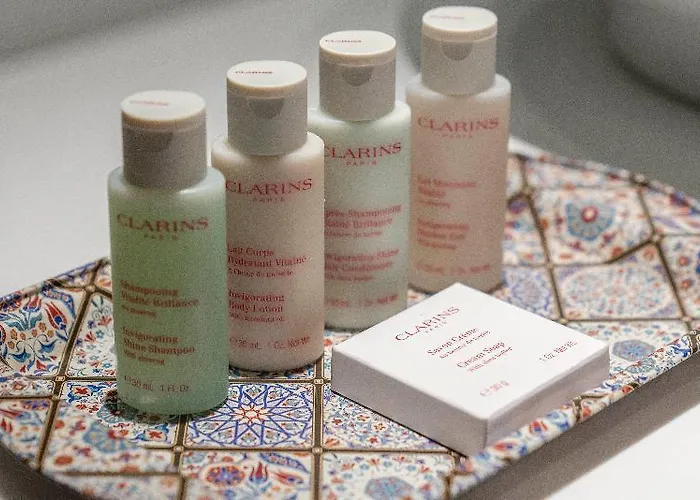 מלון Vincci Bonjardim פורטו