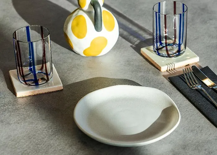 Vincci Bonjardim מלון 4*