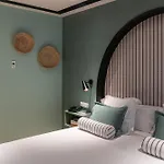 Vincci Bonjardim מלון 4*