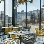 מלון Vincci Bonjardim