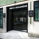 מלון Vincci Bonjardim 4*