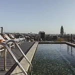 מלון Vincci Bonjardim