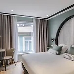 Vincci Bonjardim מלון