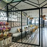 Hotel Vincci Bonjardim